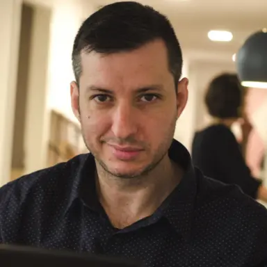 Alberto Domínguez — Positive Rate