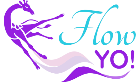 Flow Yo! logo